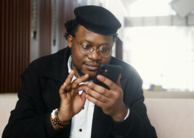 The Heart of Digital Quality: The Customer Experience