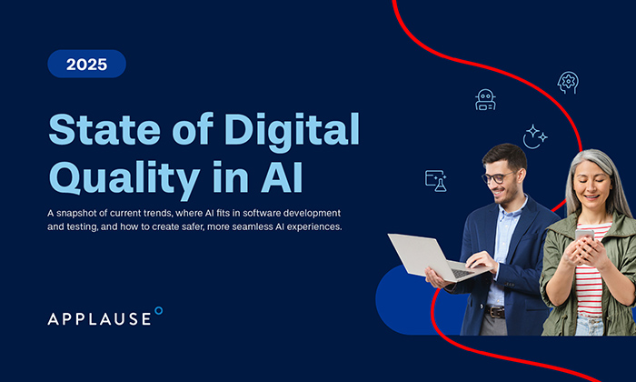 Digital Quality in AI