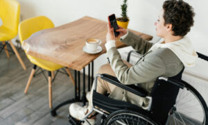 Mobile App Accessibility Testing Basics