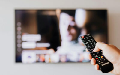 Personalization and AI in Streaming Platforms