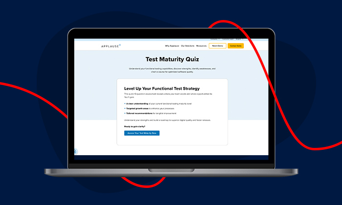 Digital Quality in AI