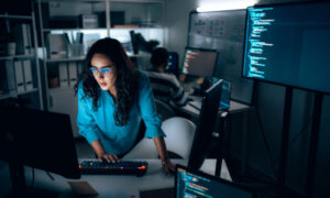 AI: The Apex Tech Predator