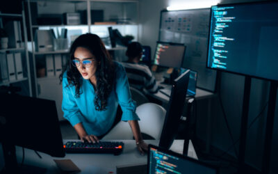 AI: The Apex Tech Predator