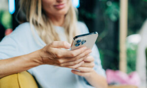 FloHealth Case Study