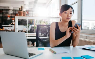 What the Mobile-Only Approach Means for Agile Testing