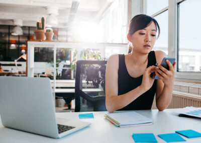 What the Mobile-Only Approach Means for Agile Testing