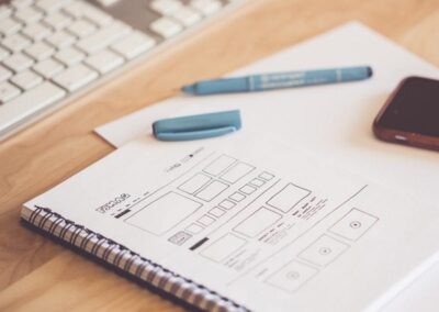 How to Bring Mobile Prototypes to the Market
