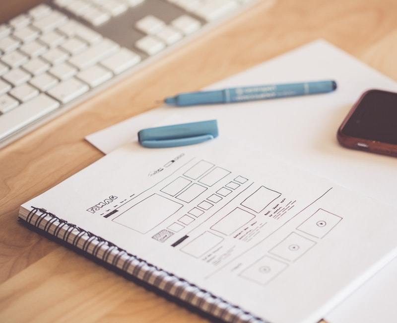 Blog - Wie du mobile Prototypen auf den Markt bringst