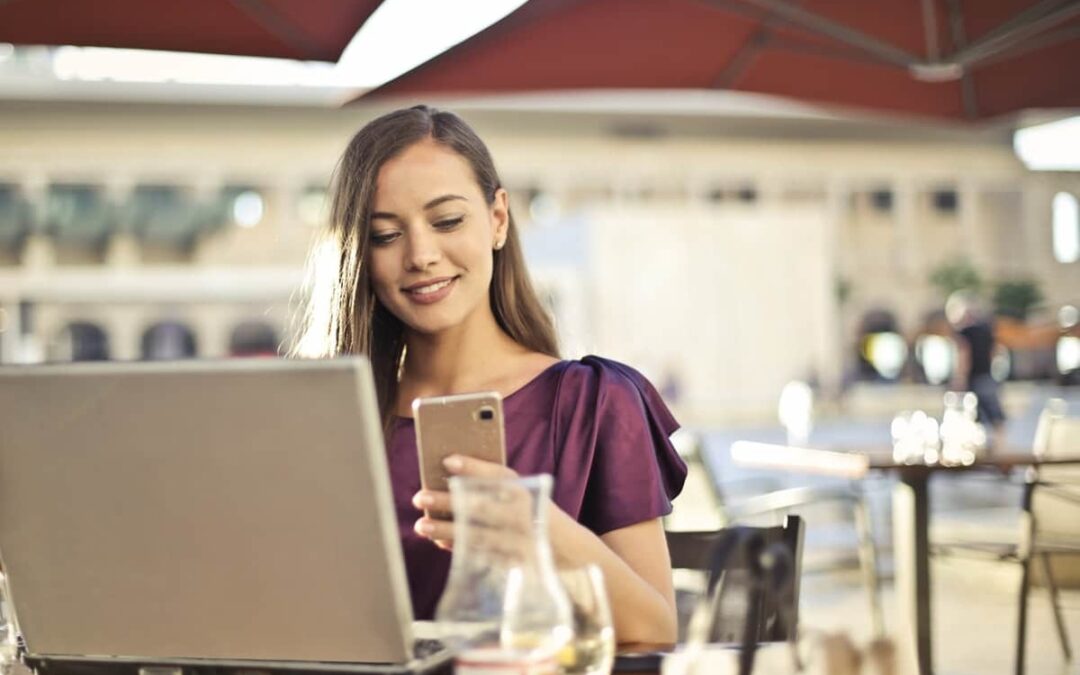Blog - What Mobile Users Expect from Mobile Apps