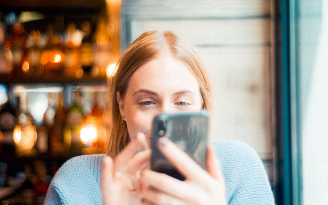 Blog - Was mobile Nutzer von Apps erwarten