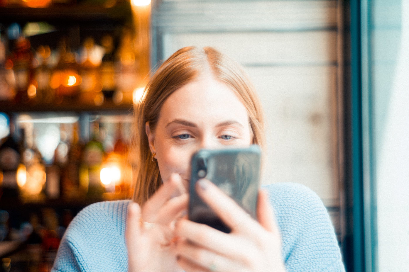 Blog - Was mobile Nutzer von Apps erwarten