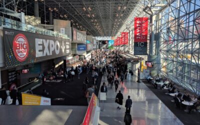 For The Battered Retail Industry, Machine Learning Has To Be About Sales