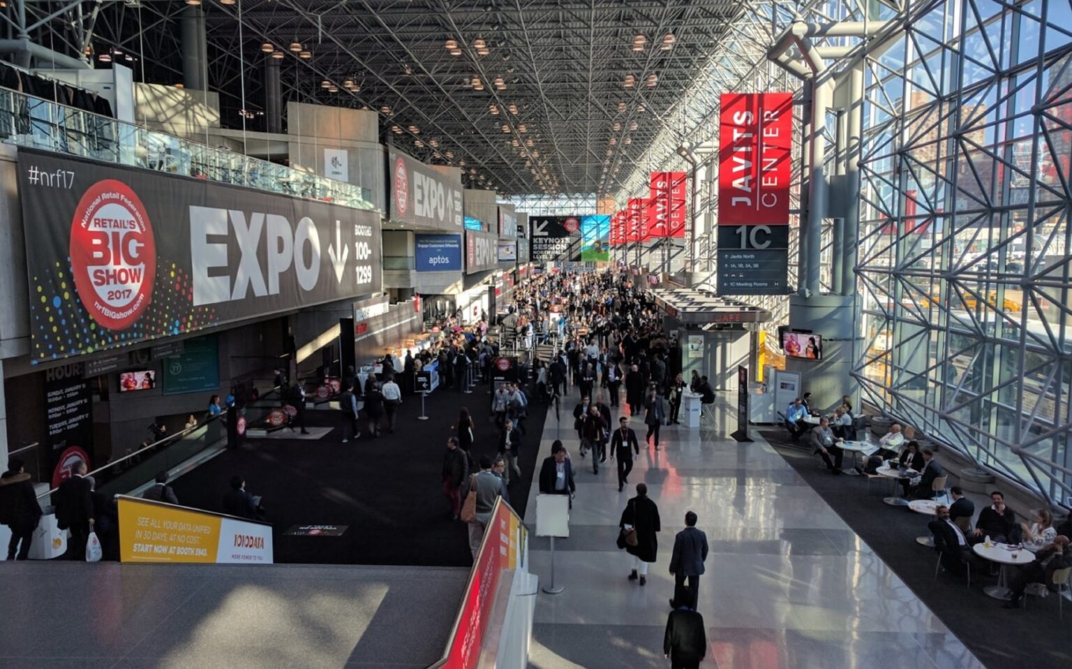 Blog - For The Battered Retail Industry, Machine Learning Has To Be About Sales