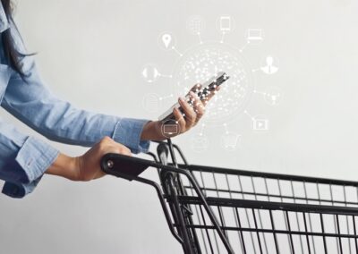 Kundenzufriedenheit & Omnichannel