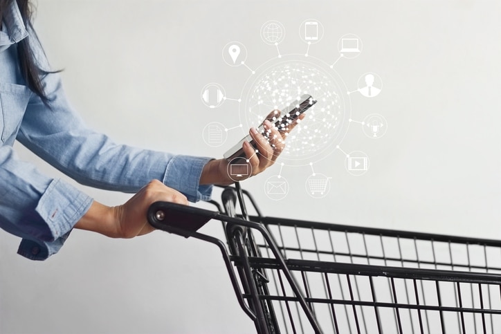 Blog - Kundenzufriedenheit & Omnichannel