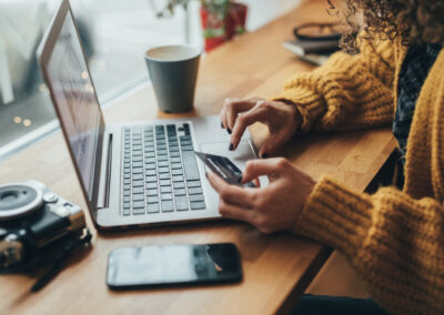 Why Retailers Are Struggling to Get Omnichannel Right