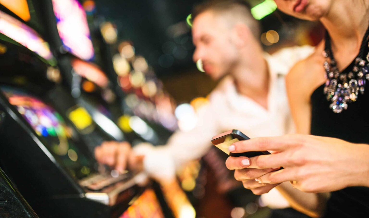 Blog - The Top Online Gambling Trends to Watch in 2022