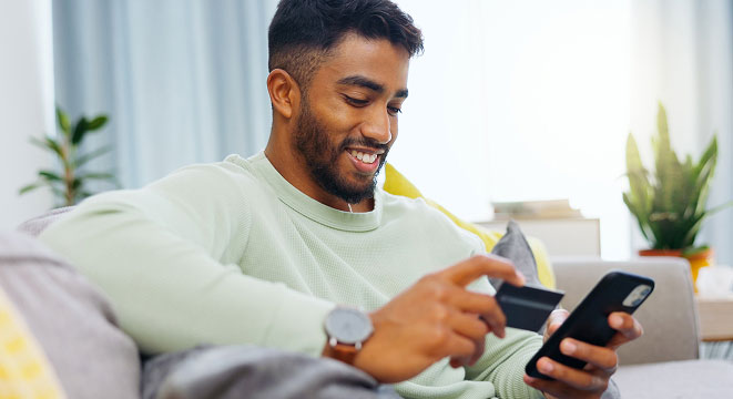 Global Payment Testing