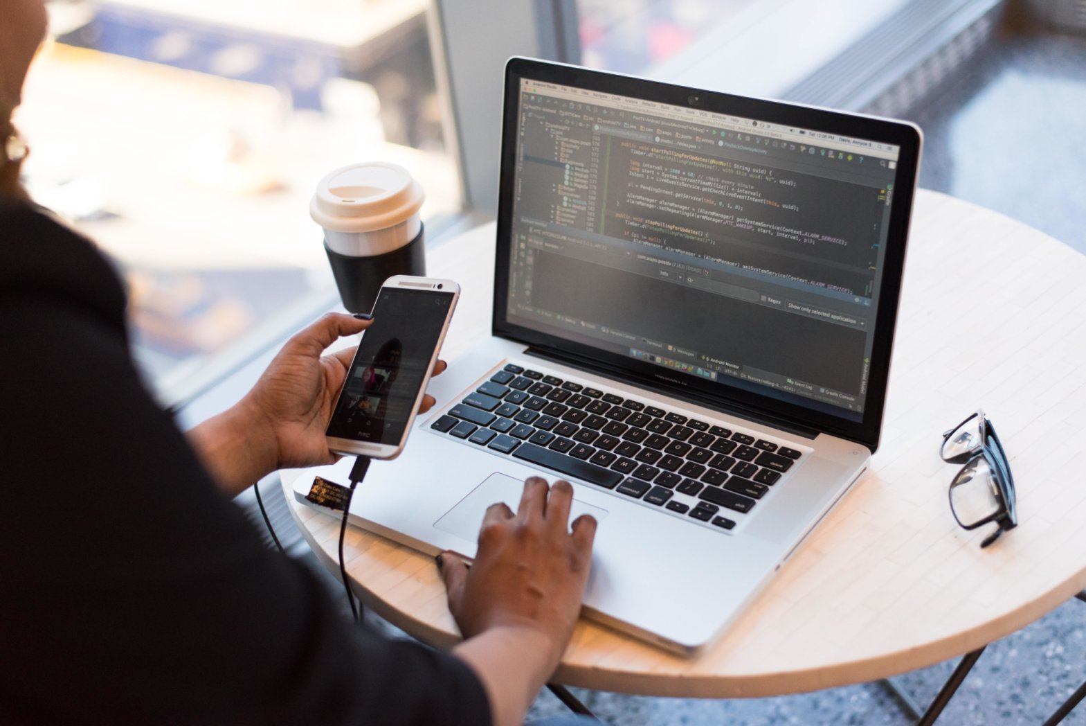 Blog - Le déploiement continu pour le développement d'applications mobiles