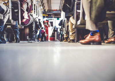 Planifier la publication de votre app avec le train de livraison mobile