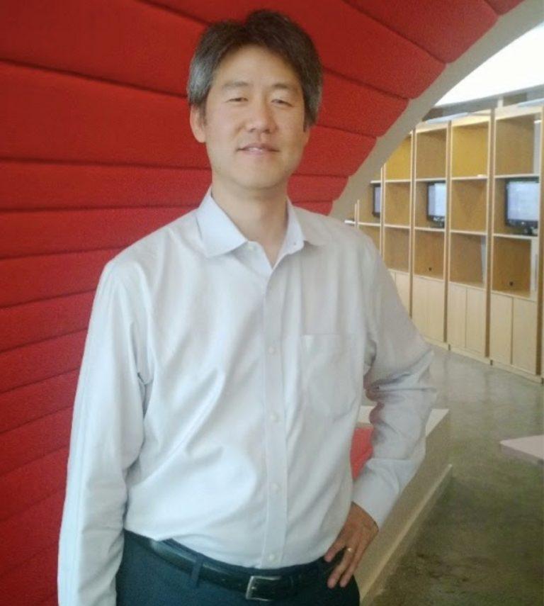 Peter Lee