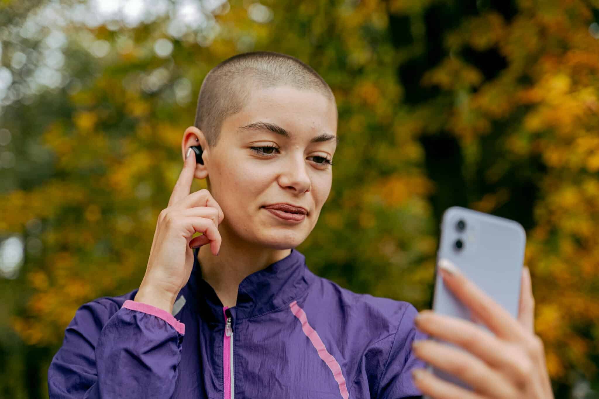 Blog - GAAD : un entretien avec Swisscom sur l'accessibilité
