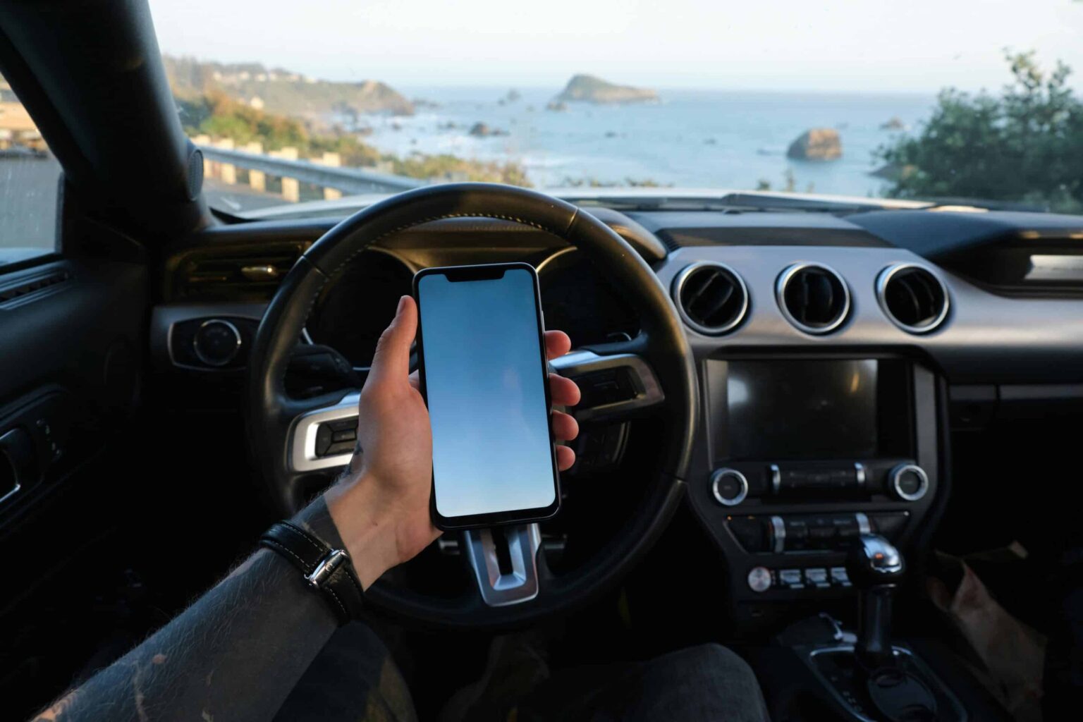 Blog - Transportation as the Next Super App Frontier