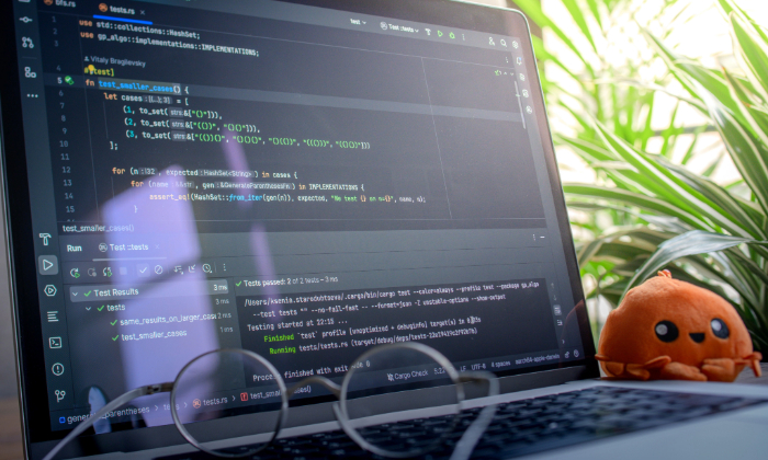 Blog - The Most Common Gaps in Agile Testing