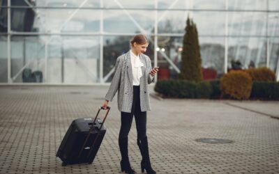 Enhancing the Digital Day of Travel