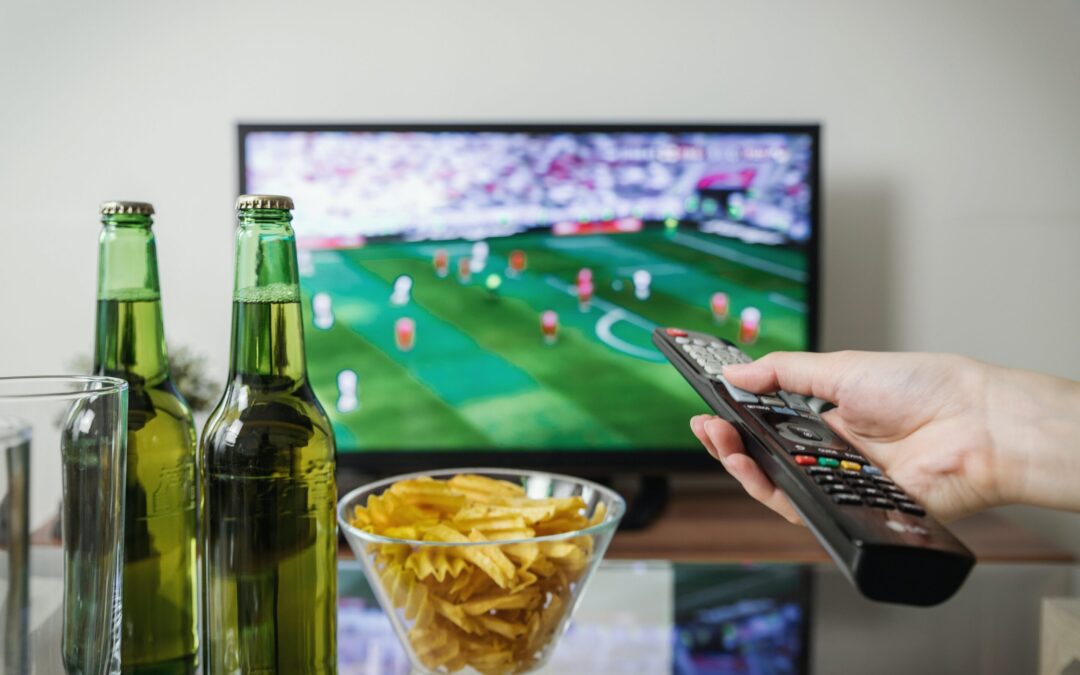 Blog - Why Live-Event Testing Is an Imperative for Media Companies