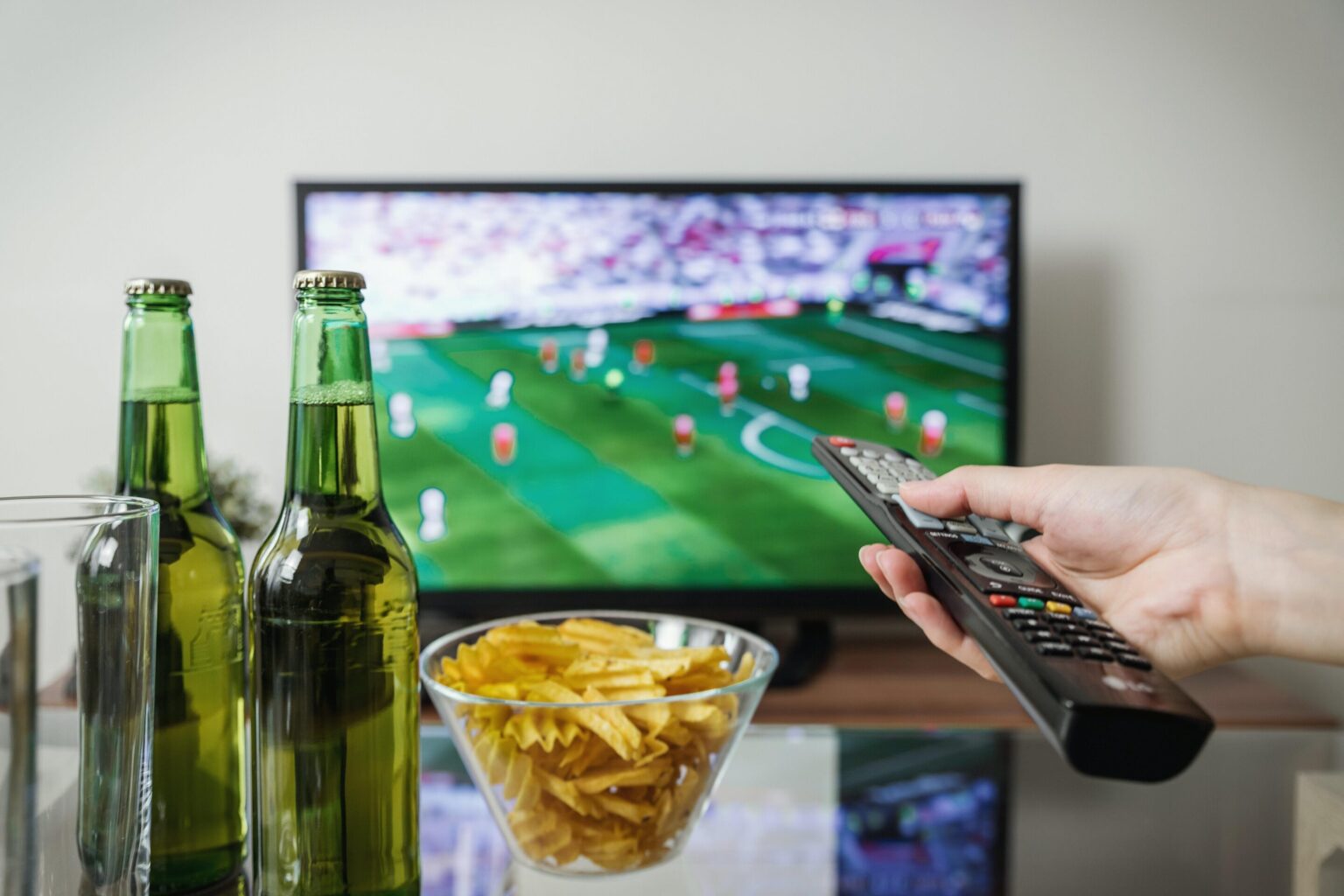 Blog - Why Live-Event Testing Is an Imperative for Media Companies Blog - Why Live-Event Testing Is an Imperative for Media Companies