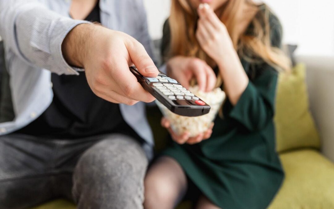 Blog - Ad Evolution Places Premium on OTT Quality