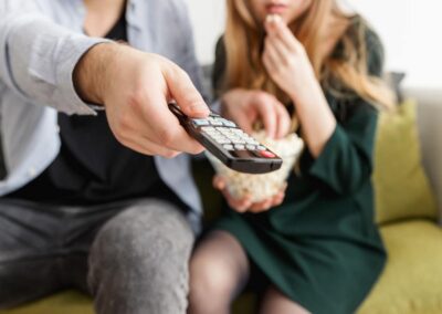 Ad Evolution Places Premium on OTT Quality