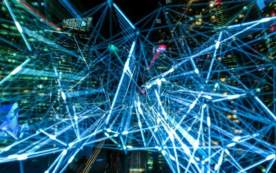 Digitale Transformation von Telekommunikationsdienstleistern