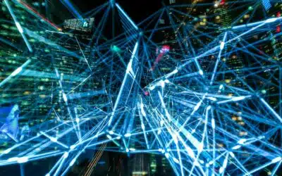 Digitale Transformation von Telekommunikationsdienstleistern