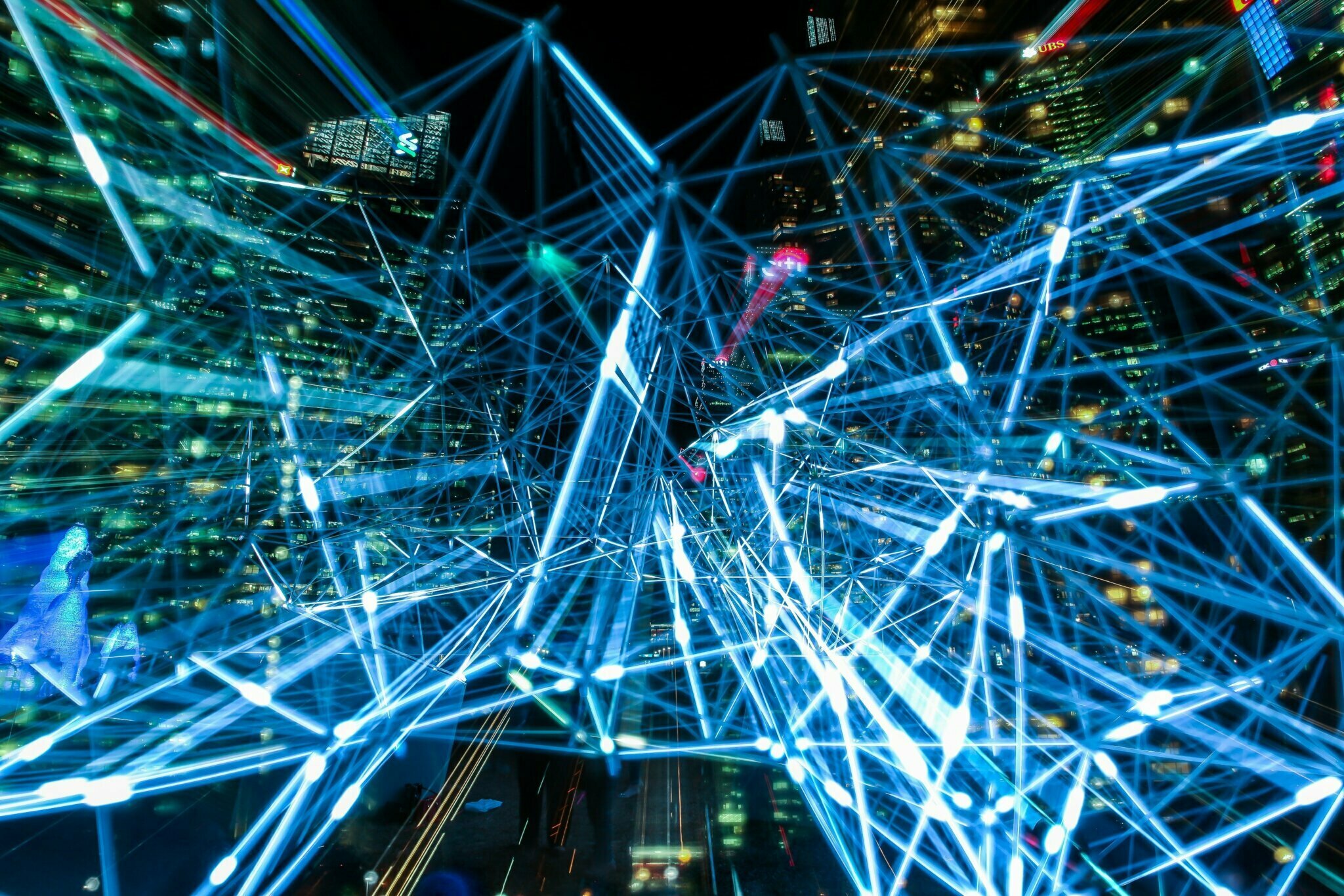 Blog - Transformation numérique des prestataires de service de communication