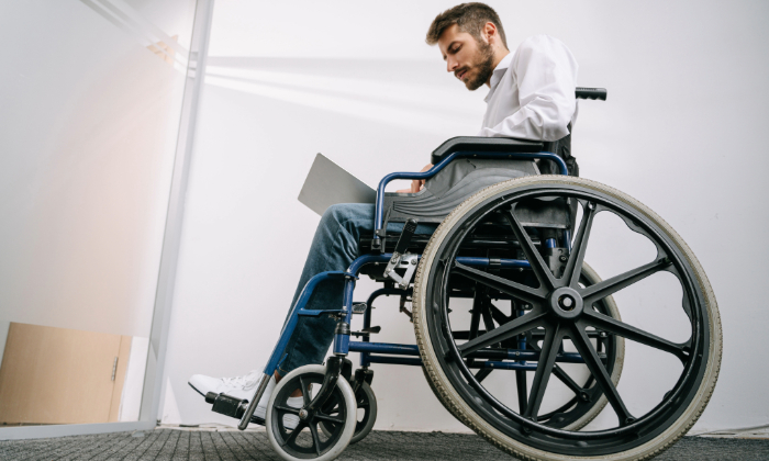 Blog - Web Accessibility Testing: The Tactical Playbook and SDLC Integration Blog - Web Accessibility Testing: The Tactical Playbook and SDLC Integration