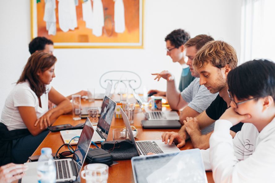 Blog - Agile Transformation: How You Can Organize Your QA Teams Accordingly