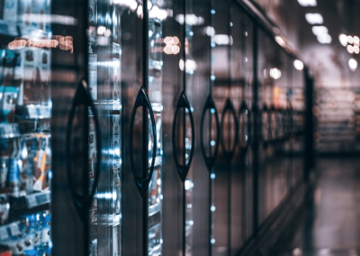 Le retail européen est-il prêt à adopter les nouvelles technologies ?