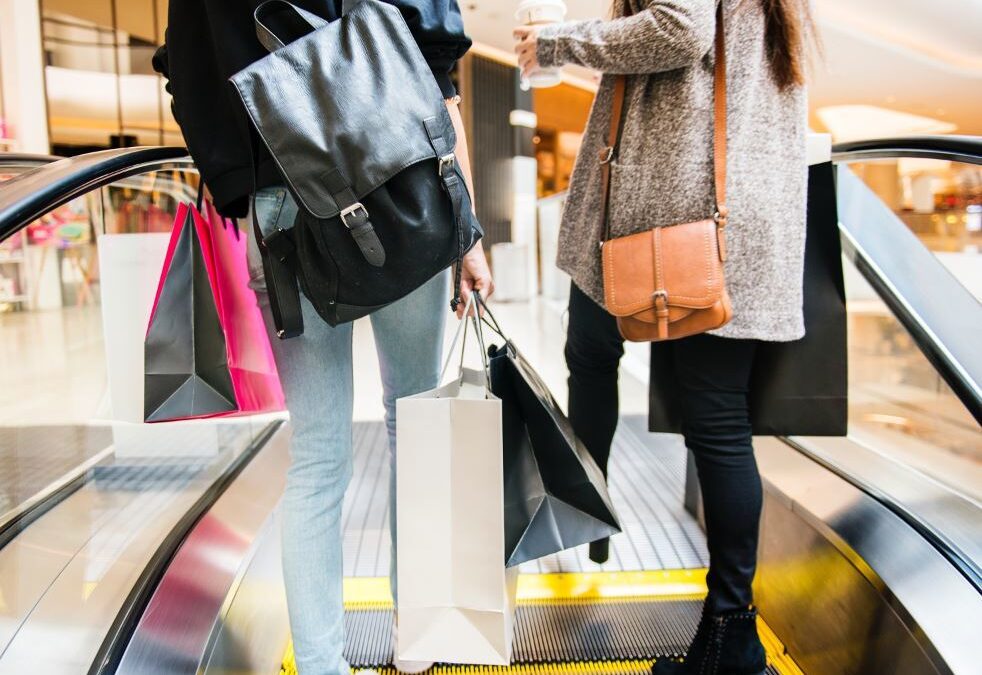 Blog - Au-delà des produits, des UX expériences à vivre
