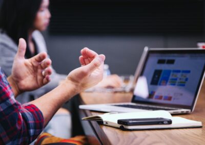 3 apps qui utilisent avec succès le retour d’expérience utilisateur