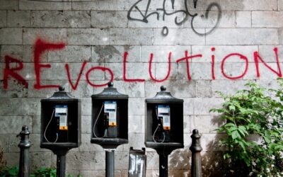 Why Companies Need To Be Aware Of The “Experience Revolution”