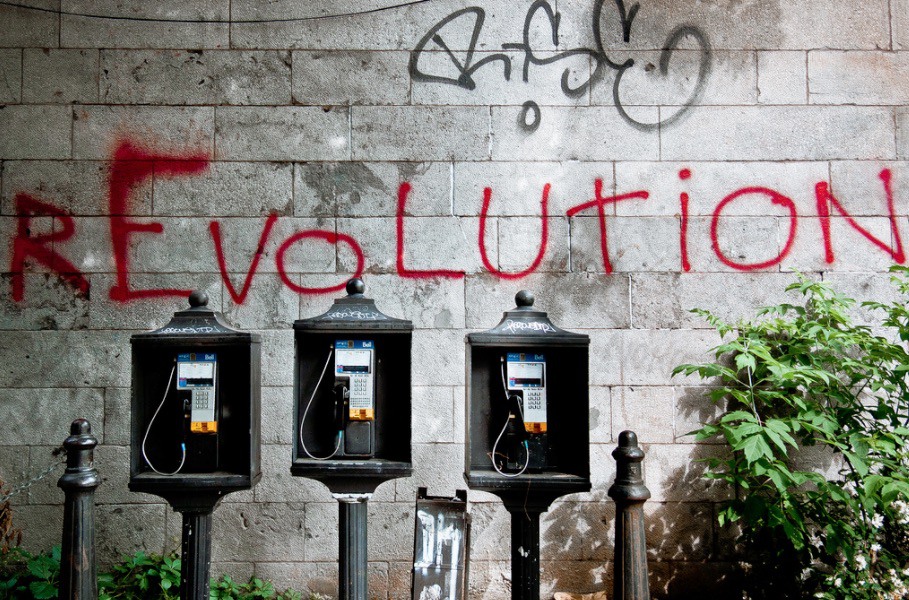 Blog - Why Companies Need To Be Aware Of The “Experience Revolution”