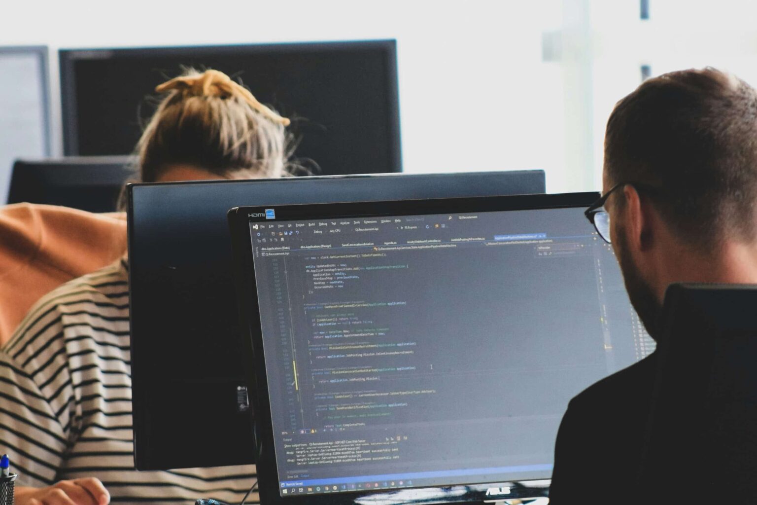 Blog - How Gen AI is Transforming Software Development Blog - How Gen AI is Transforming Software Development
