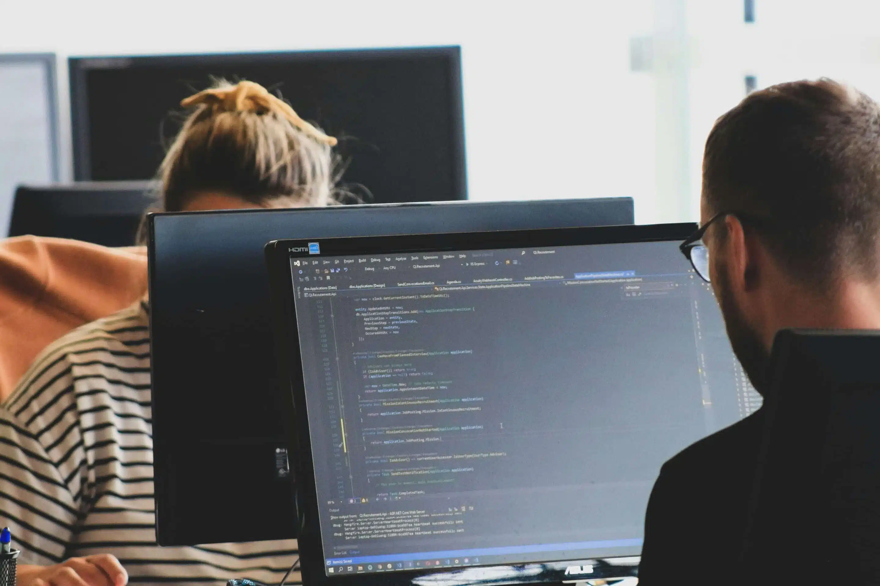 Blog - How Gen AI is Transforming Software Development