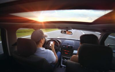 Why messageLOUD Turned To Crowdsourced Testing To Encourage Safe Driving