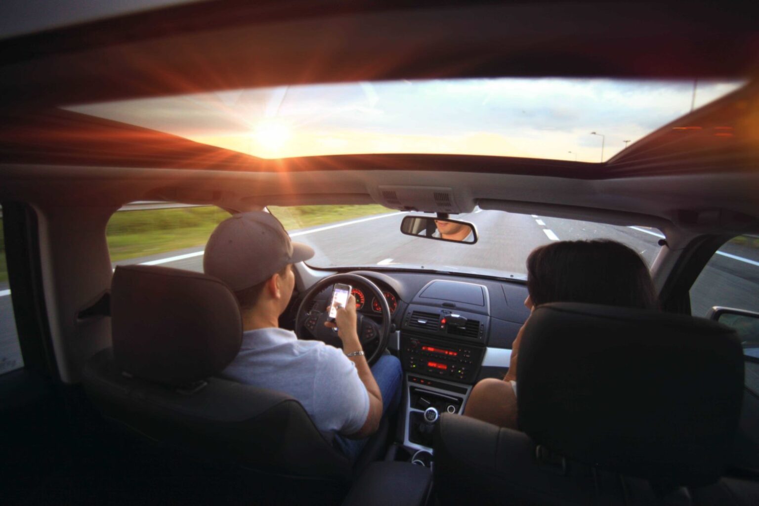 Blog - Why messageLOUD Turned To Crowdsourced Testing To Encourage Safe Driving Blog - Why messageLOUD Turned To Crowdsourced Testing To Encourage Safe Driving