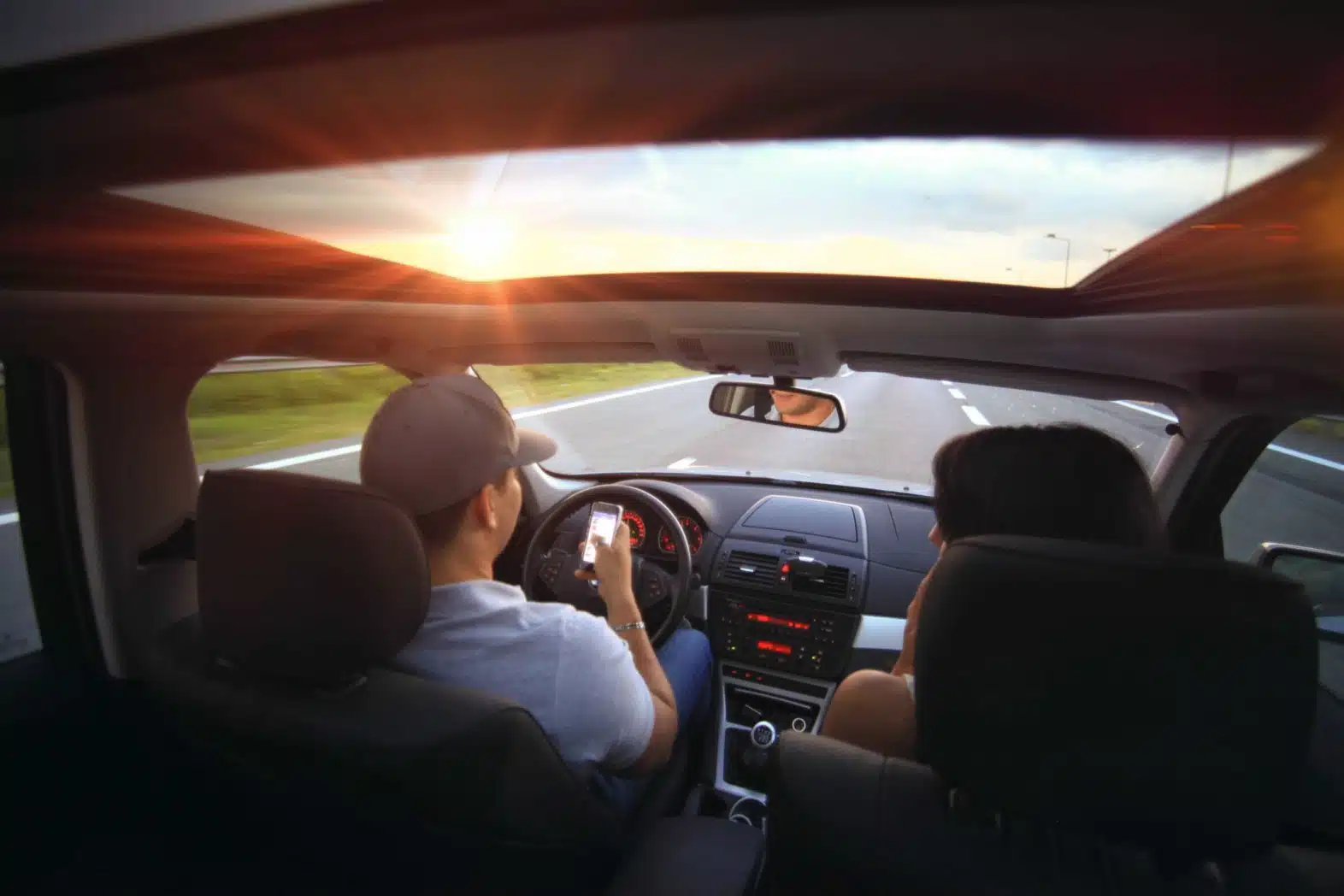 Blog - Why messageLOUD Turned To Crowdsourced Testing To Encourage Safe Driving