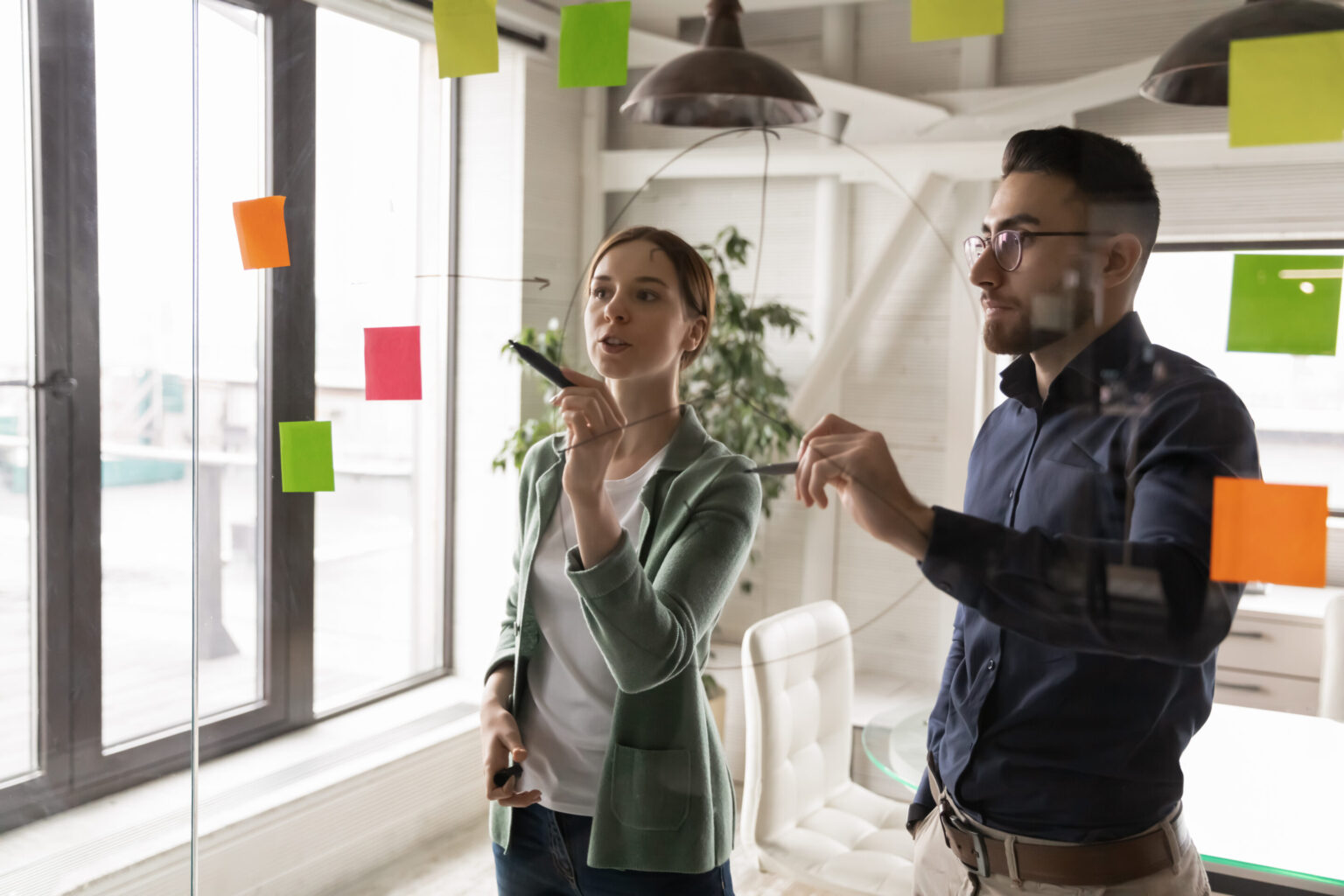 Blog - How to Achieve the SAFe Core Value of Built-In Quality Blog - How to Achieve the SAFe Core Value of Built-In Quality