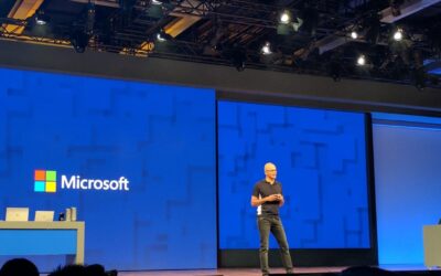 How Machine Learning In The Database Can Change Industries And Save Lives